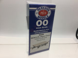 Parkside PA08 OO Gauge BR/RCH 9ft Wagon Chassis Kit