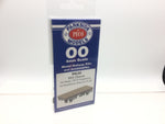 Parkside PA30 OO Gauge VEA Wagon Chassis Kit