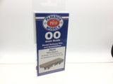 Parkside PA30 OO Gauge VEA Wagon Chassis Kit