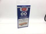 Parkside PA35 OO Gauge BR 10ft Wagon Chassis Kit