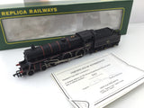 Replica 11033 OO Gauge BR Standard Class 4 75037 BR Black