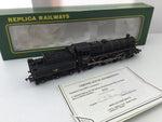 Replica 11033 OO Gauge BR Standard Class 4 75037 BR Black