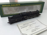 Replica 11033 OO Gauge BR Standard Class 4 75037 BR Black