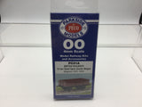 Parkside PC01A OO Gauge BR 12t Steel Open Wagon Kit
