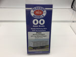 Parkside PC04 OO Gauge BR 24.5t Mineral Wagon Kit