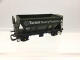 Hornby R002 OO Gauge PGA Hopper Wagon Tarmac