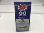 Parkside PC17 OO Gauge LNER 21t Trestle Wagon Kit