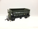 Hornby R002 OO Gauge PGA Hopper Wagon Tarmac