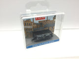 Peco NR-P426 N Gauge 7 Plank Wagon London Brick Co & Forders Ltd