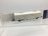Roco 76718 HO Gauge DB Isotherm Refrigerated Van IV