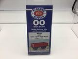 Parkside PC25 OO Gauge LNER 12t 5 Plank Open Wagon Kit