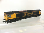 Graham Farish 371-379 N Gauge GBF/Medite Class 66 66709