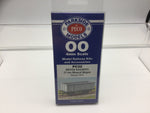 Parkside PC32 OO Gauge BR 21t Mineral Wagon Kit