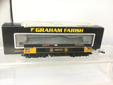 Graham Farish 371-379 N Gauge GBF/Medite Class 66 66709