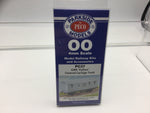 Parkside PC37 OO Gauge GWR Python Covered Van Kit