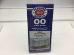 Parkside PC41 OO Gauge BR 12t Vanwide Van Kit