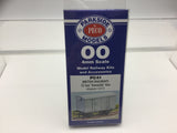 Parkside PC41 OO Gauge BR 12t Vanwide Van Kit
