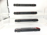 Dapol ND-063B N Gauge Class 220 Virgin Thames Voyager 4 Car Set