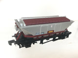 Peco NR-306A N Gauge EWS CDA China Clay Hopper Wagon 375046