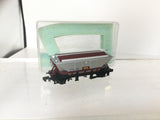 Peco NR-306A N Gauge EWS CDA China Clay Hopper Wagon 375046