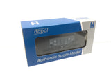 Dapol 2F-036-033 N Gauge Bulk Grain Hopper GWR 42313