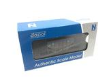 Dapol 2F-036-034 N Gauge Bulk Grain Hopper GWR 42313 Weathered