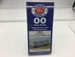 Parkside PC47 OO Gauge BR CCT Parcels Van Kit