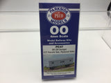 Parkside PC47 OO Gauge BR CCT Parcels Van Kit