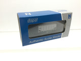 Dapol 2F-036-045 N Gauge Bulk Grain Hopper BR Grey B885333
