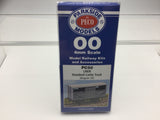 Parkside PC50 OO Gauge LNER Standard Cattle Wagon Kit