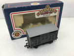 Bachmann 33-652 OO Gauge LMS Cattle Van M14400
