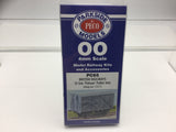 Parkside PC65 OO Gauge BR 12t Pallet Van (Palvan) Kit