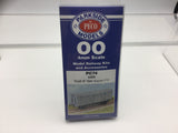 Parkside PC74 OO Gauge GWR Fruit D Van Kit