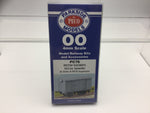Parkside PC76 OO Gauge BR Vanwide Airbraked FAT19 Wagon Kit