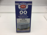 Parkside PC76 OO Gauge BR Vanwide Airbraked FAT19 Wagon Kit