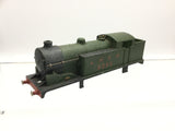 Hornby Dublo EDL7 OO Gauge LNER Class N2 9596 Body Shell