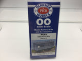 Parkside PC83 OO Gauge LNER Horse Box Wagon Kit