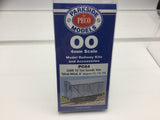 Parkside PC84 OO Gauge GWR 10t Mink Goods Van Kit
