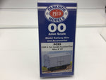 Parkside PC85 OO Gauge GWR 6t Mica B Insulated Van Kit