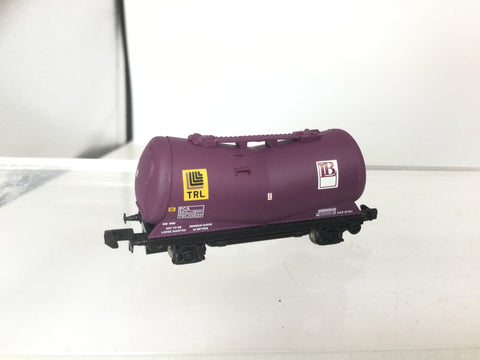 Graham Farish 373-078 N Gauge Lever Bros PCA V Tank Wagon