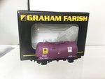 Graham Farish 373-078 N Gauge Lever Bros PCA V Tank Wagon