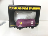 Graham Farish 373-078 N Gauge Lever Bros PCA V Tank Wagon