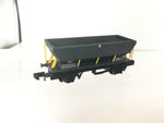 Graham Farish 373-501 N Gauge Railfreight Coal HEA Hopper 361554