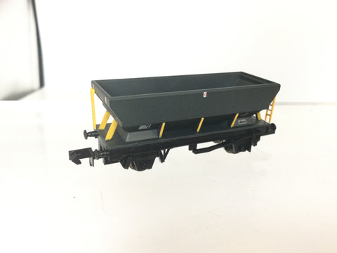Graham Farish 373-501 N Gauge Railfreight Coal HEA Hopper 361554
