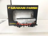 Graham Farish 373-950 N Gauge Transrail HFA Hopper Wagon 365034