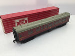 Hornby Dublo 4052 OO Gauge Mk 1 Corr Composite Coach E15770