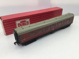 Hornby Dublo 4052 OO Gauge Mk 1 Corr Composite Coach E15770