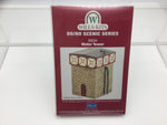 Wills SS34 OO Gauge Water Tower Kit