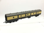Hornby R4212 OO Gauge BR Choc/Cream Mk 1 Full Brake Coach W80705