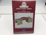 Wills SS47 OO Gauge Girder Bridge Kit